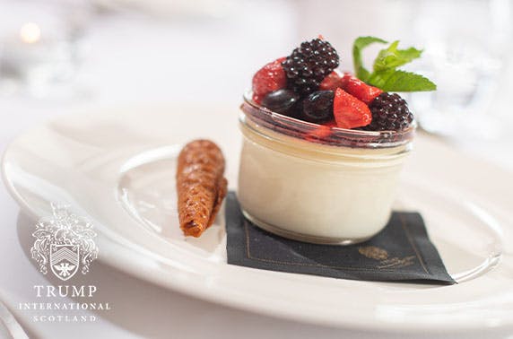 Trump MacLeod House, Aberdeen