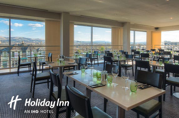 Holiday Inn Edinburgh Zoo