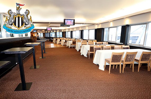 Newcastle United Football Club