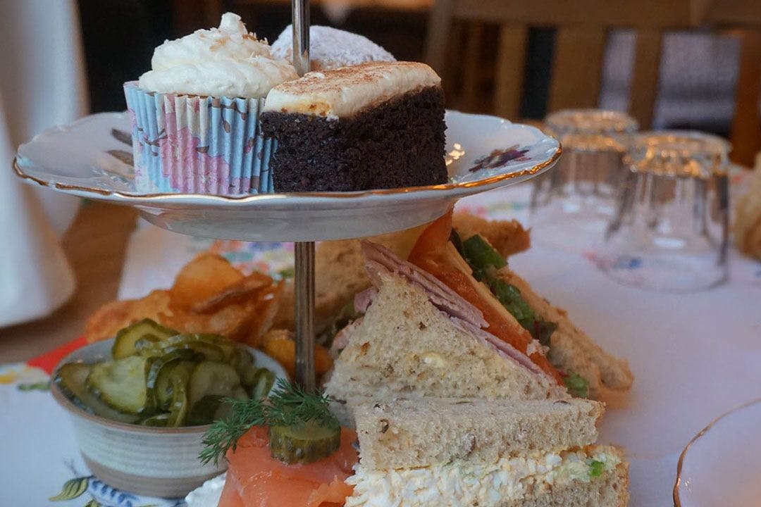 The Butterfly & the Pig City Centre