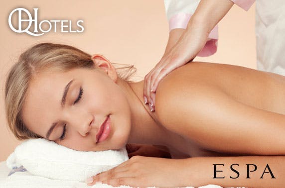 The Westerwood Hotel & Golf Resort