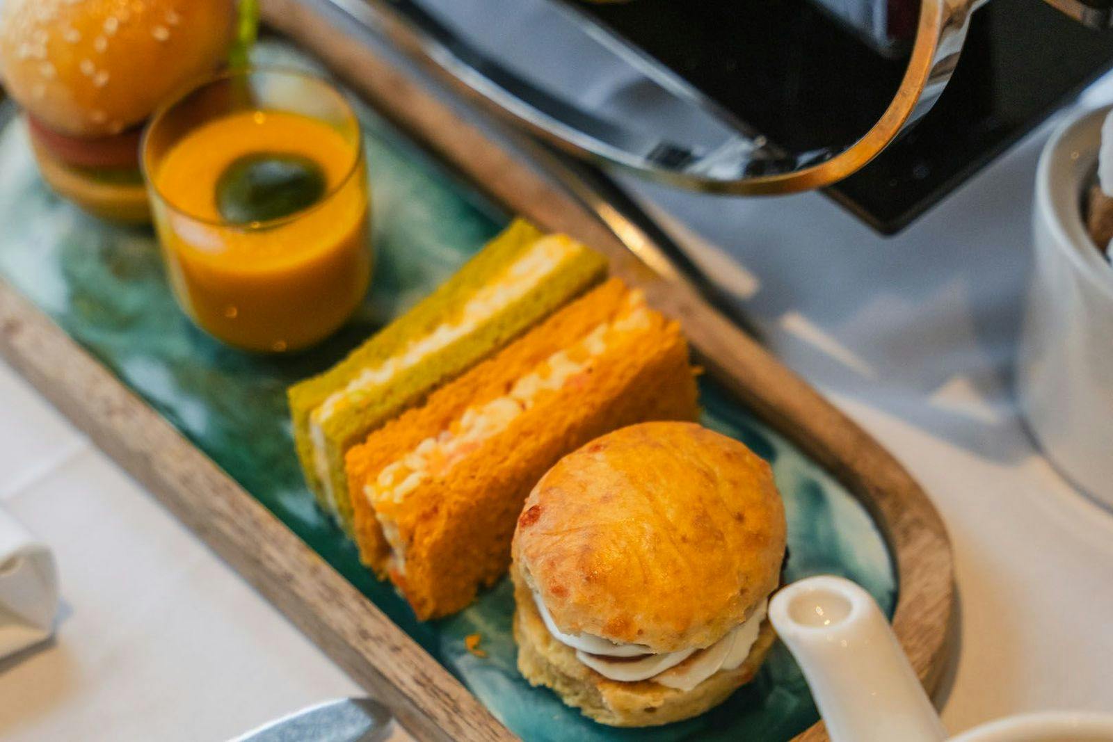 Daffodil Hotel & Spa