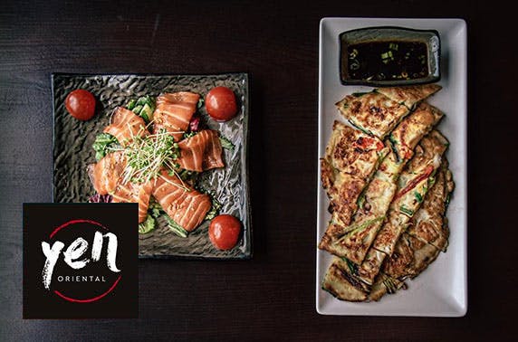 Yen Oriental Restaurant