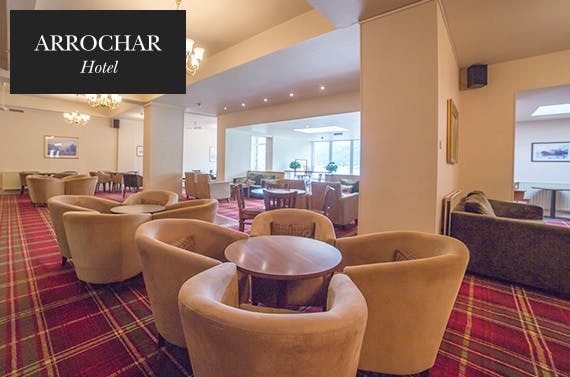 The Arrochar Hotel