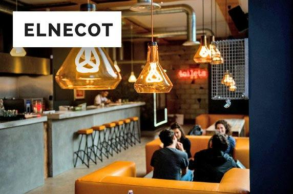 Elnecot – itison