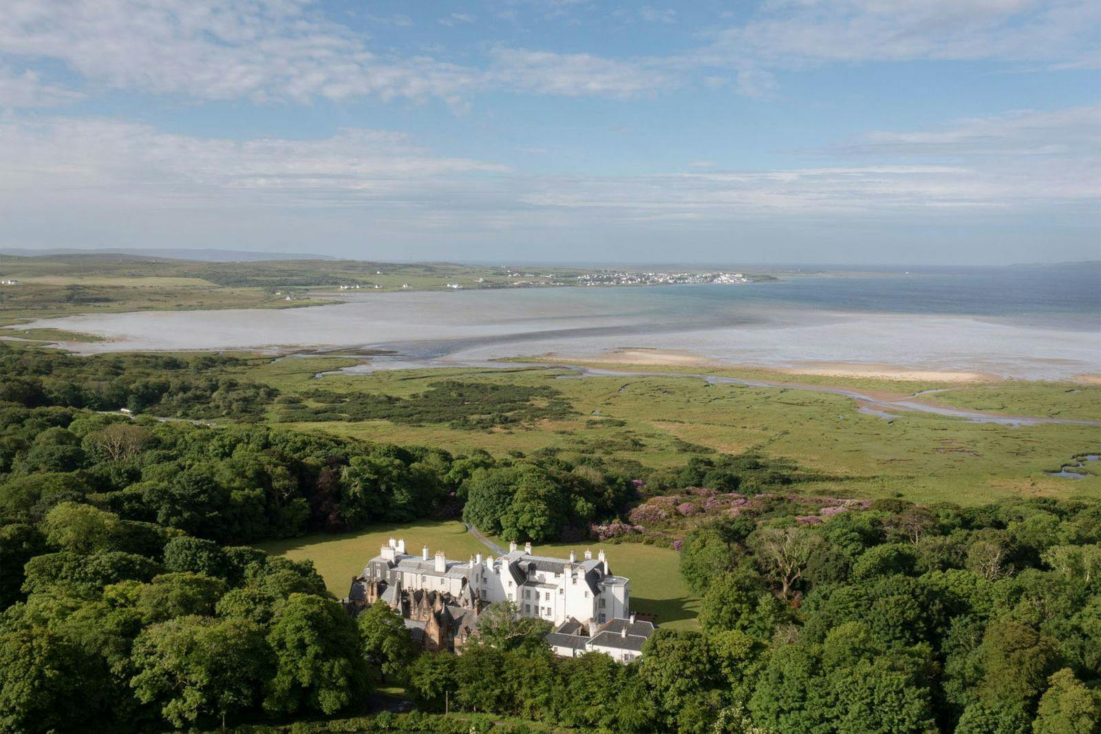 Islay House