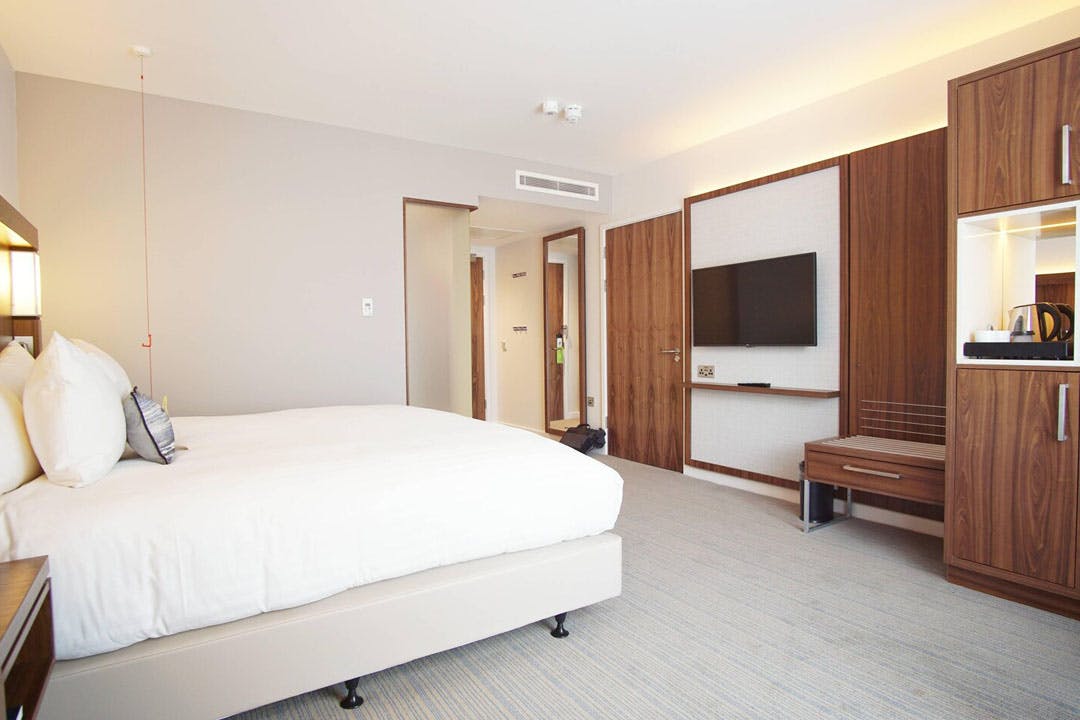 Courtyard by Marriott Glasgow Airport