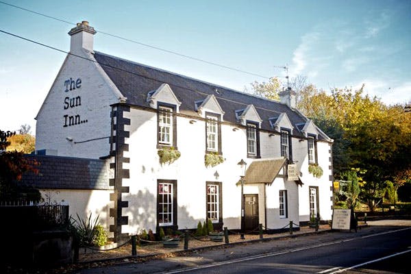 The Sun Inn