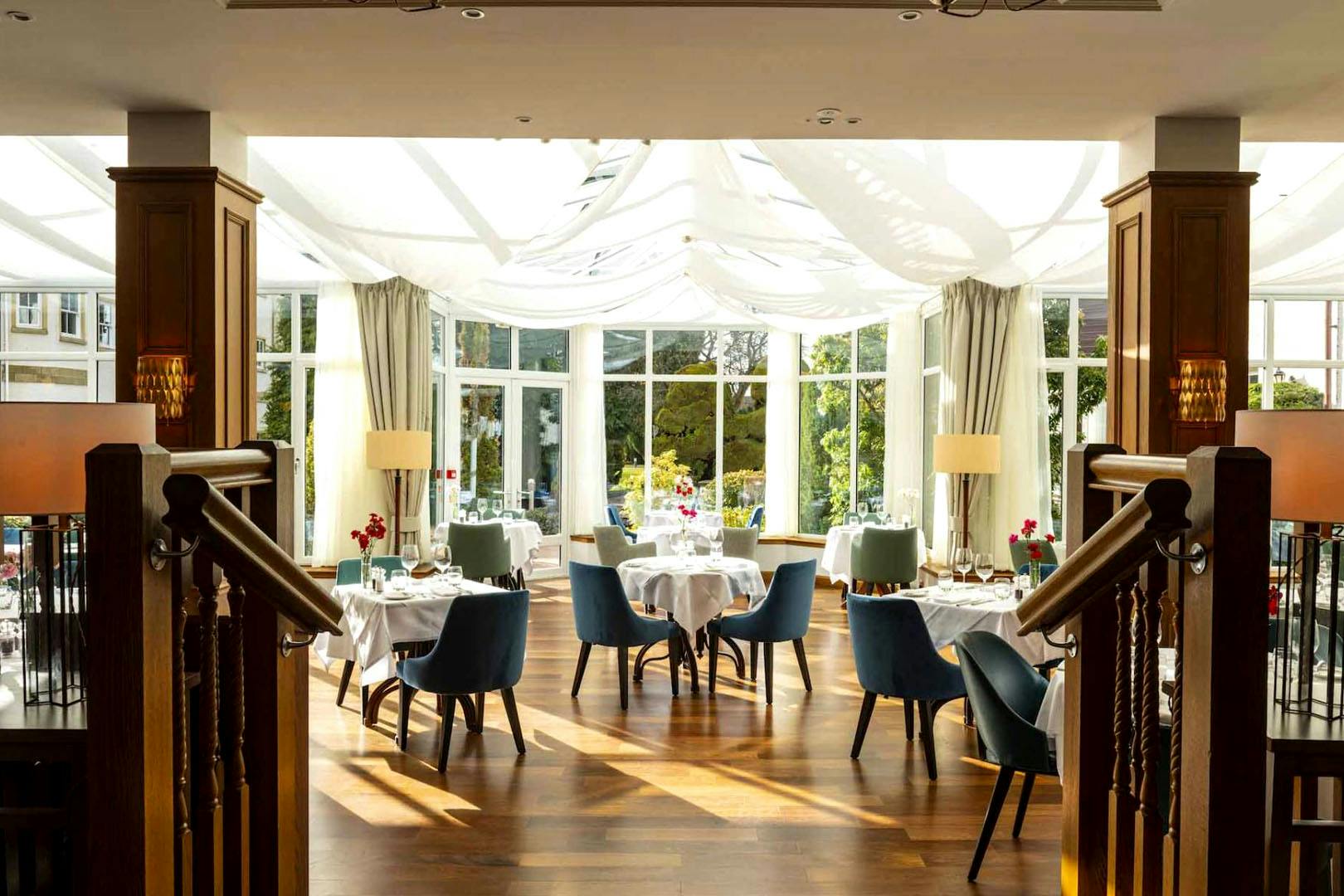 4* The Kingsmills Hotel