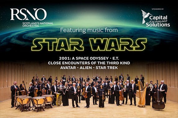 Royal Scottish National Orchestra