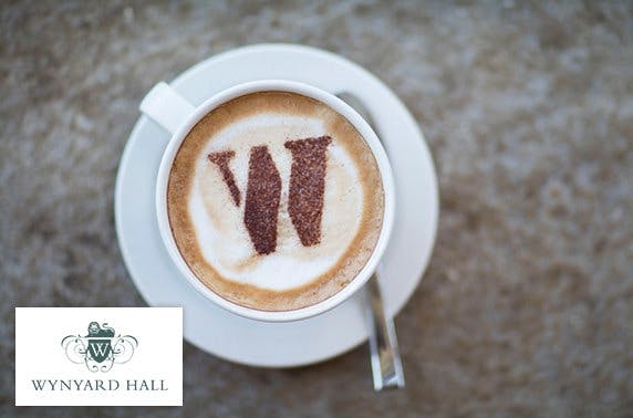 Wynyard Hall 