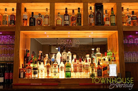 The Townhouse Aberfeldy