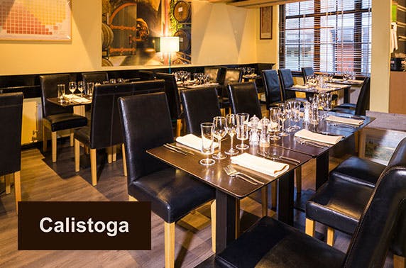 Calistoga