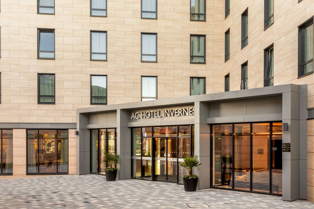 AC Hotel Inverness