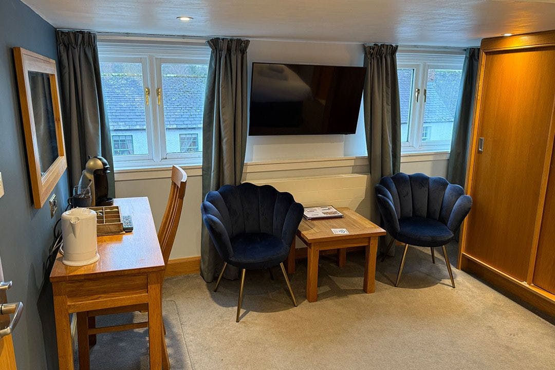The Ship Inn