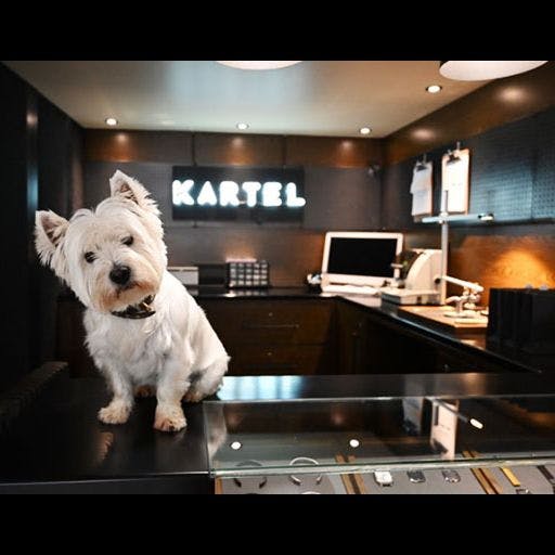 Kartel Scotland