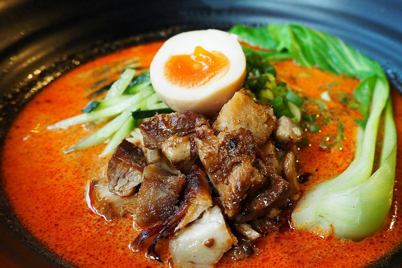 Maki & Ramen