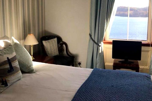 The Western Isles Hotel