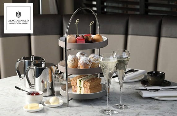 Macdonald Holyrood Hotel
