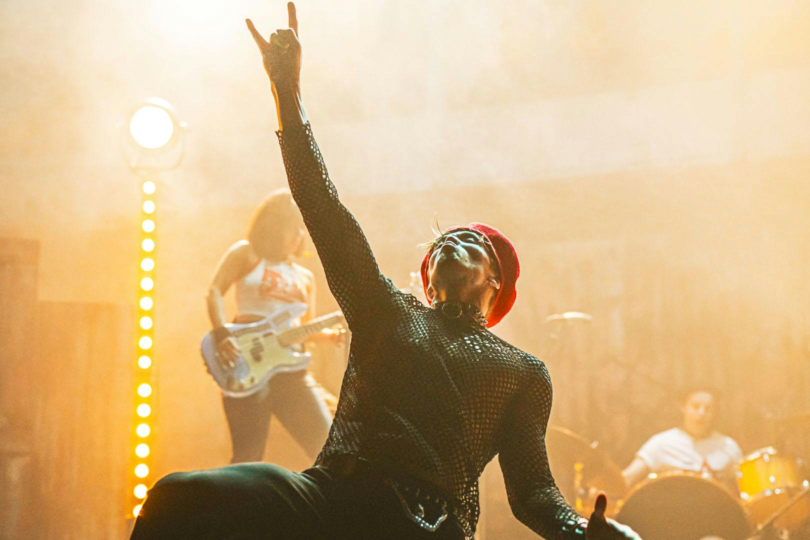 Punk Off - The Sounds of Punk and New Wave