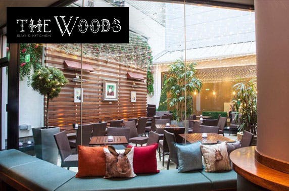 The Woods