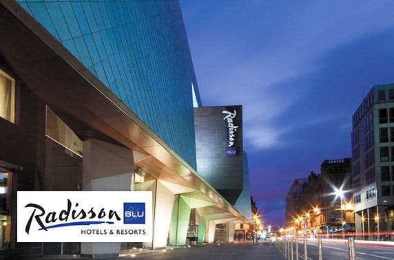 Radisson Blu