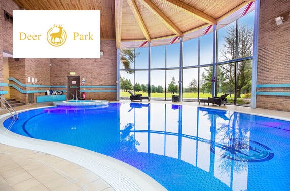Deer Park Golf & Country Club