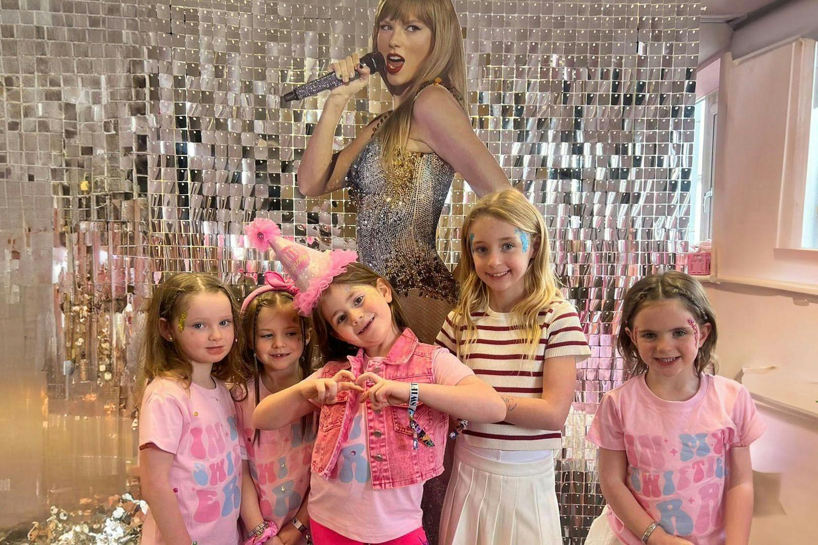 Little Madams Children’s Day Spa