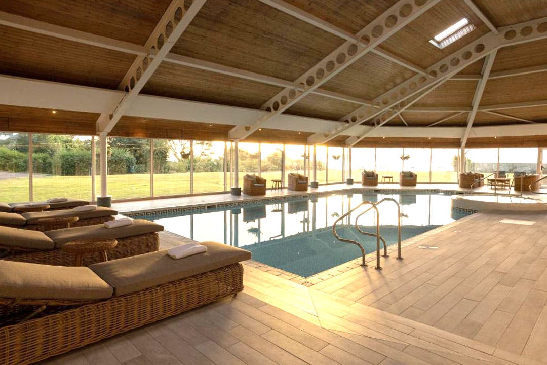 4* Golf View Hotel & Spa