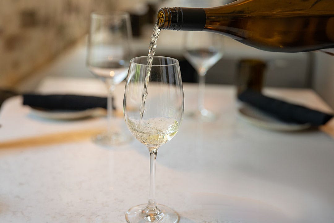 Eve within Virgin Hotels Edinburgh