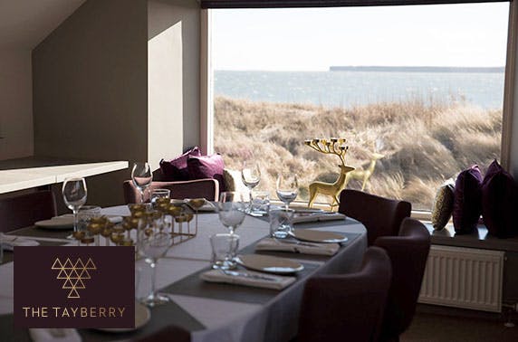 The Tayberry Restaurant