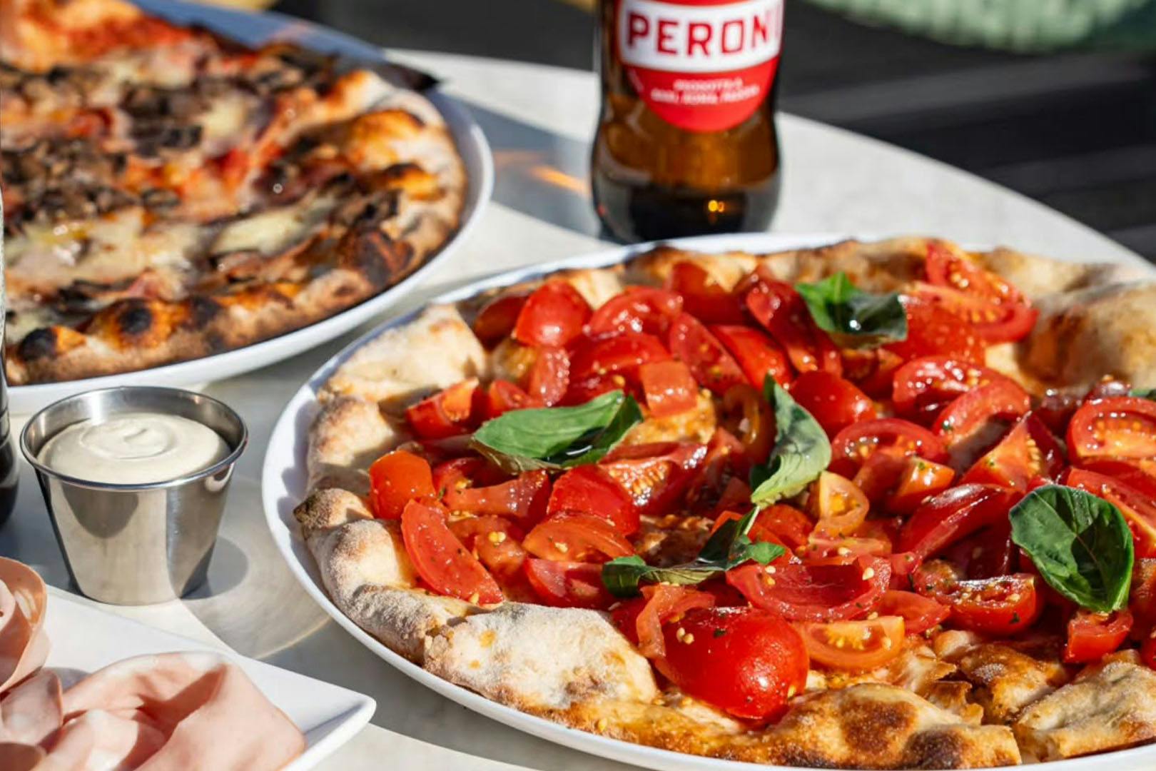 Ciao Pizzeria