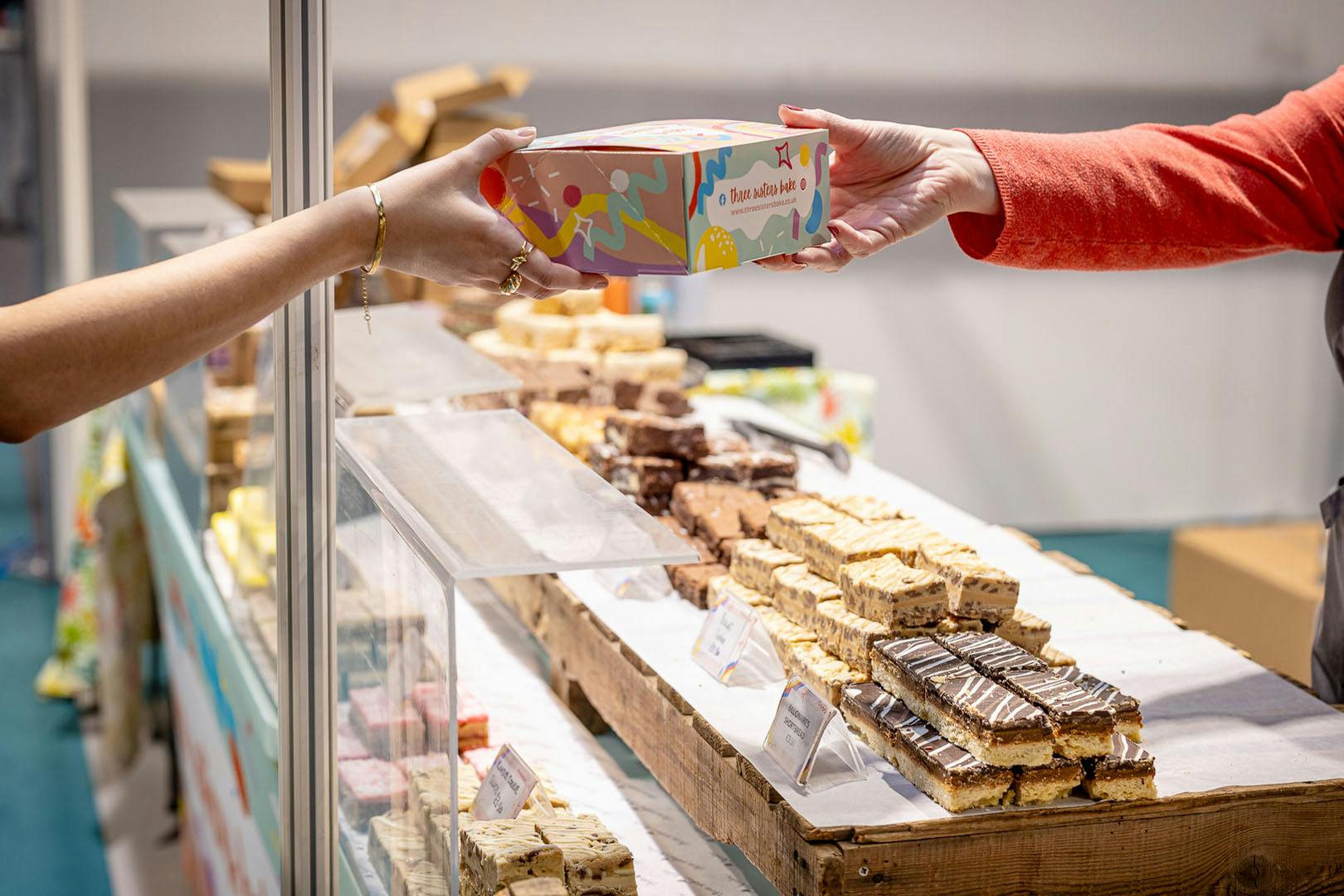 The Scottish Motorhome, Caravan & Holiday Home Show