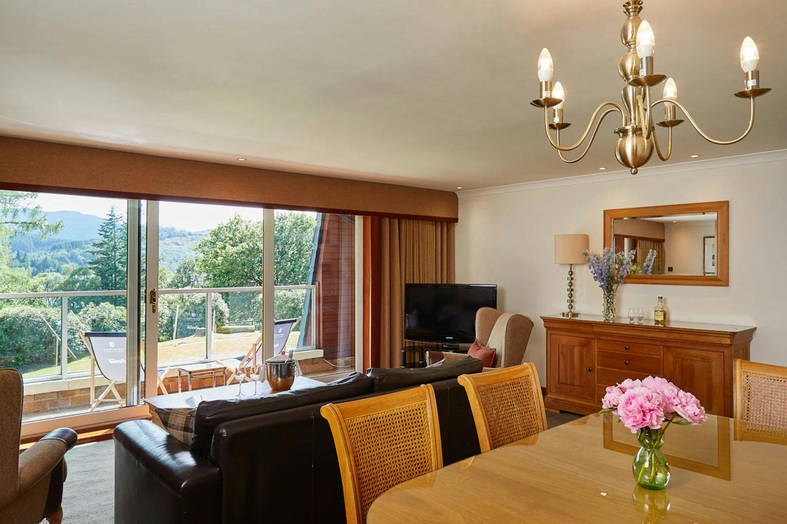 Macdonald Forest Hills Resort