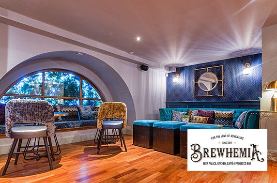 Brewhemia