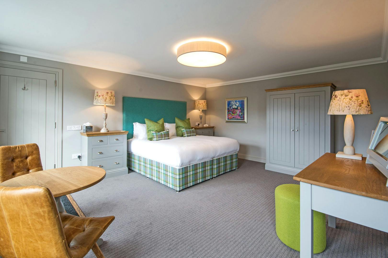 Knockendarroch Hotel & Restaurant