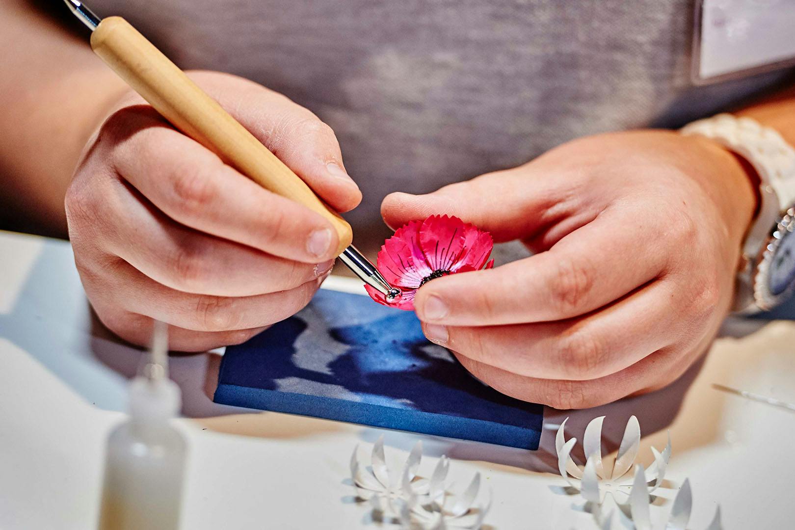 International Craft and Hobby Fair Limited