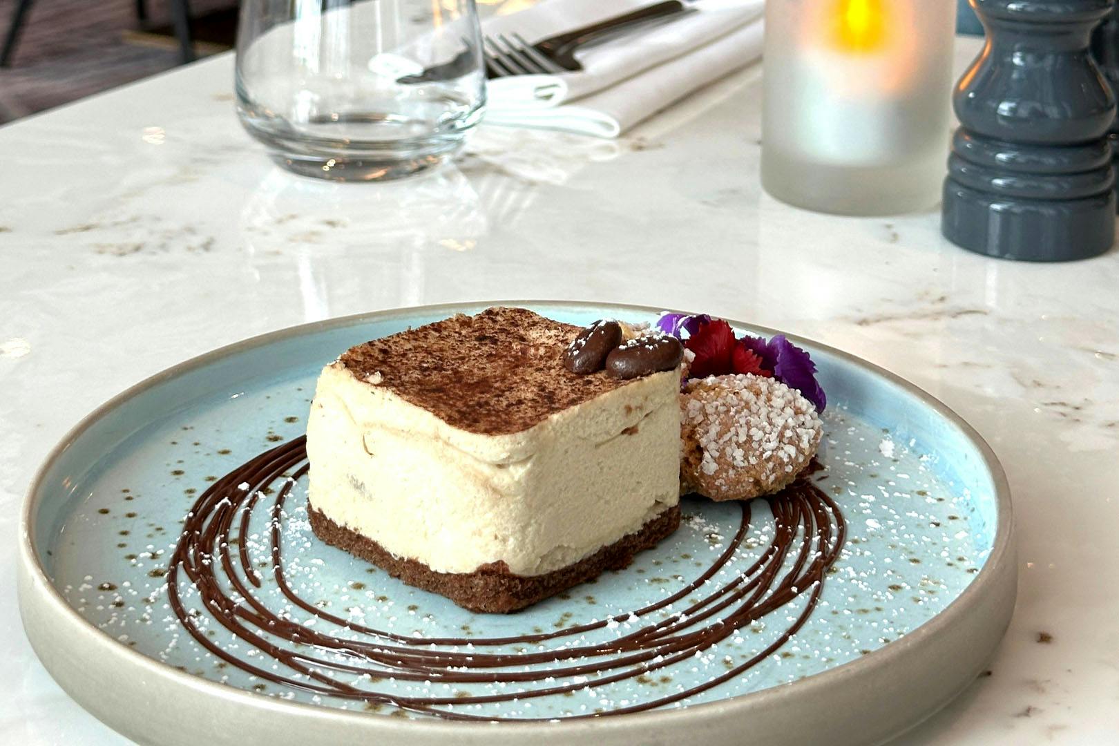 Hilton Aberdeen TECA