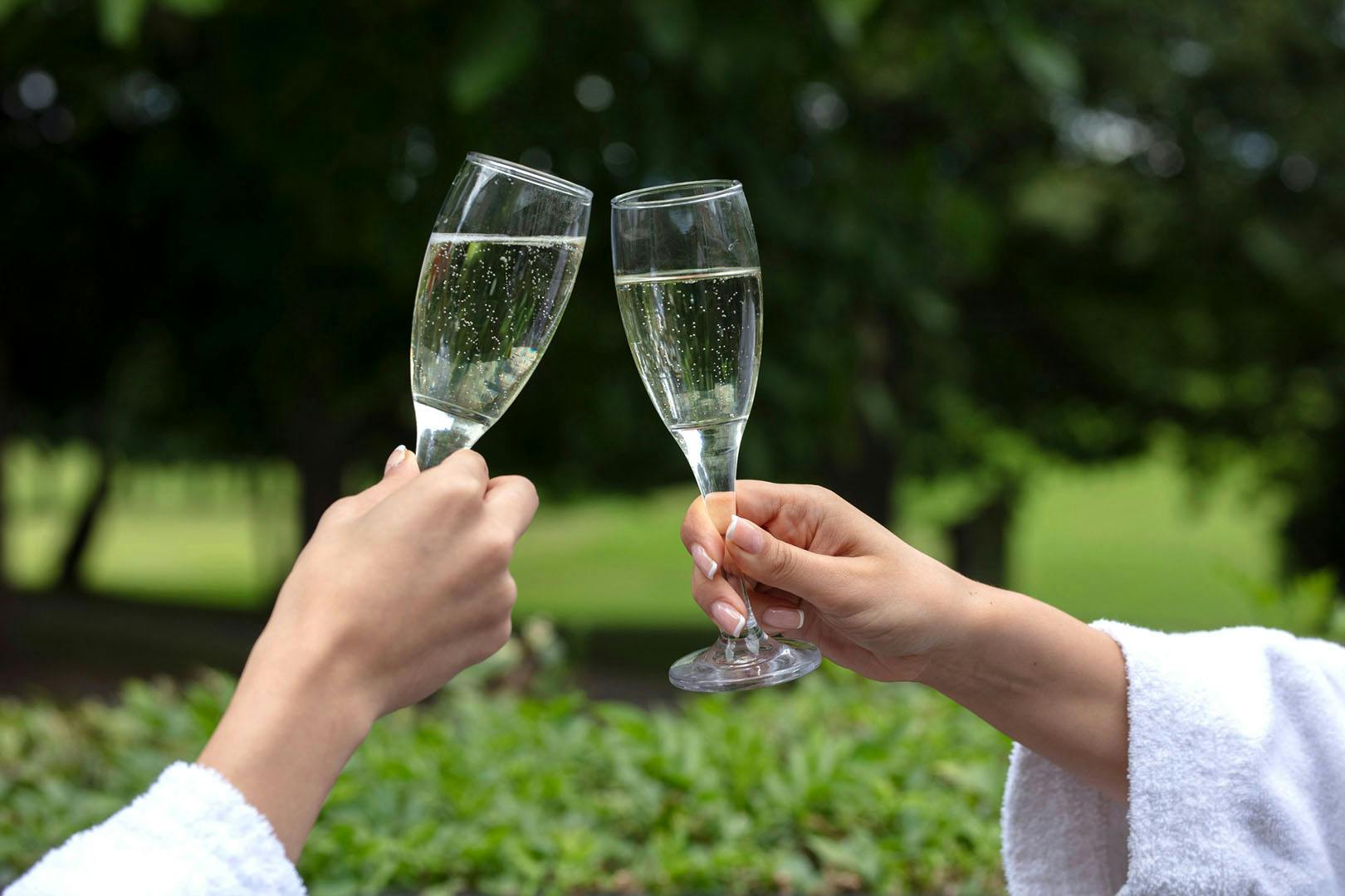 Glasgow Westerwood Hotel, Spa and Golf Resort