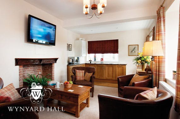Wynyard Hall