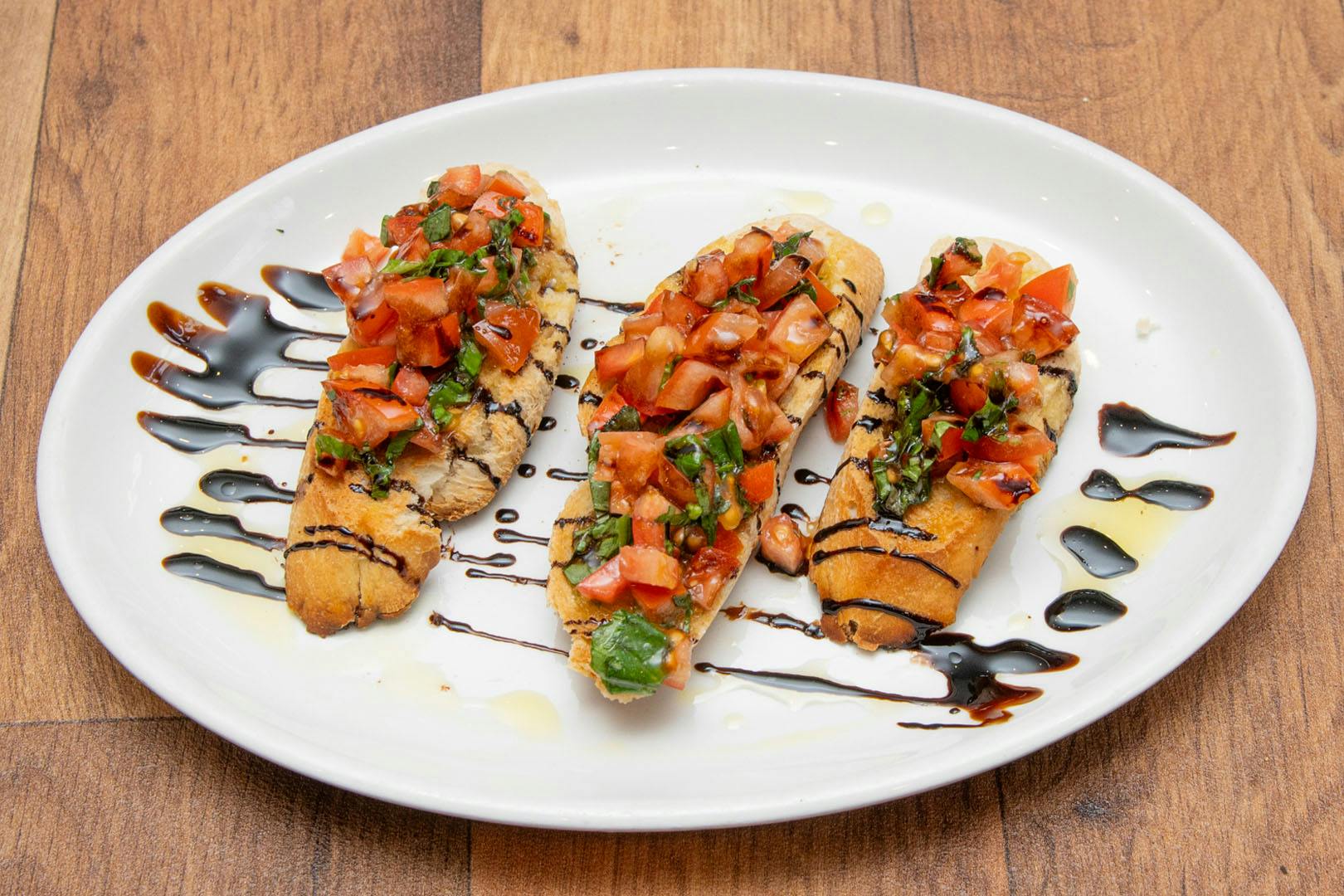 Gio's by La Lombarda