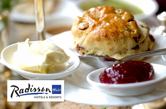 Radisson Blu Edinburgh