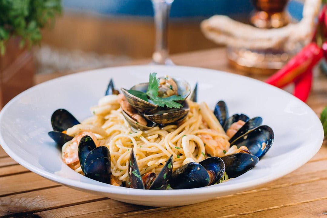 Osteria