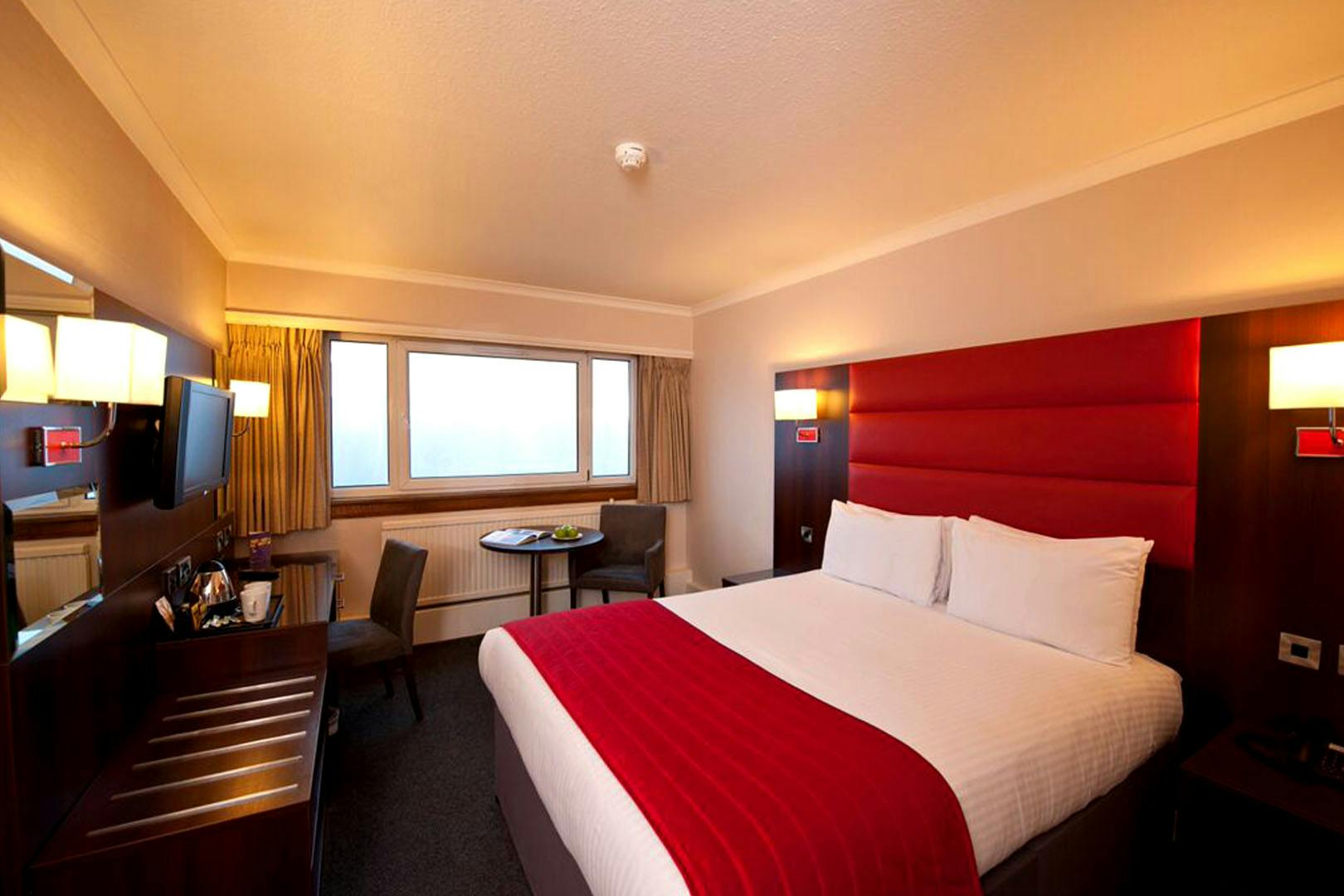 Leonardo Inn Hotel Glasgow West End