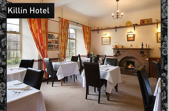 Killin Hotel