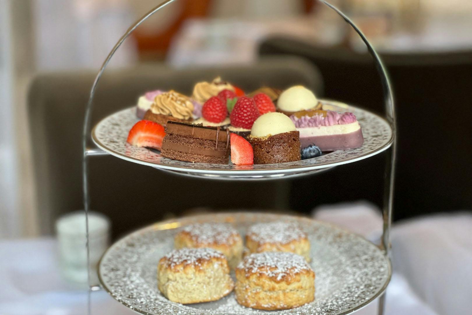 Fisher's Hotel Pitlochry