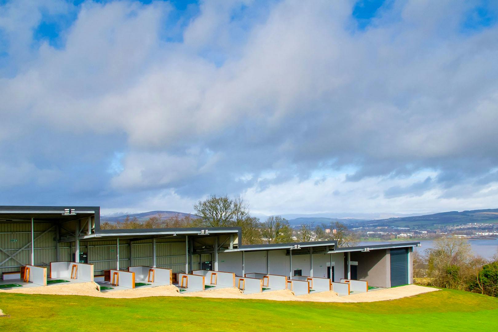 Gleddoch – Hotel, Spa & Golf