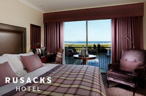 Macdonald Rusacks Hotel