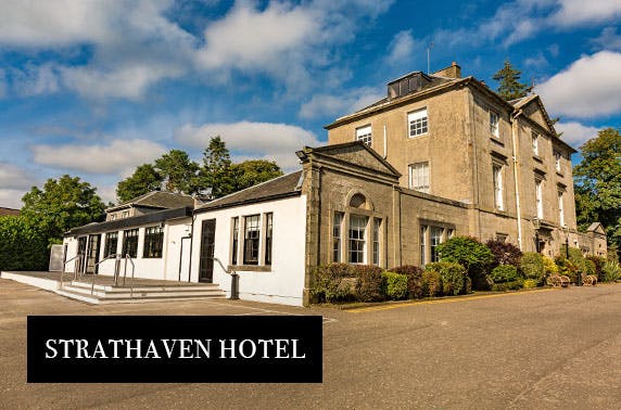 Strathaven Hotel