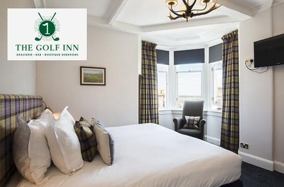 The Golf Inn St Andrews